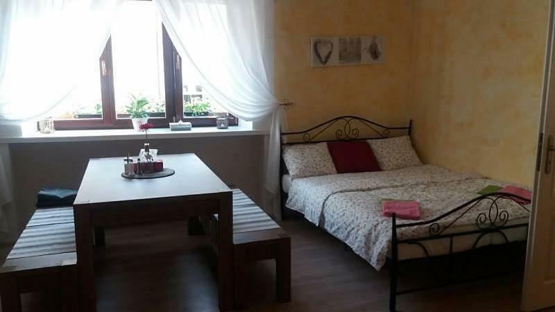 Apartman Lotos Mikulov Dış mekan fotoğraf